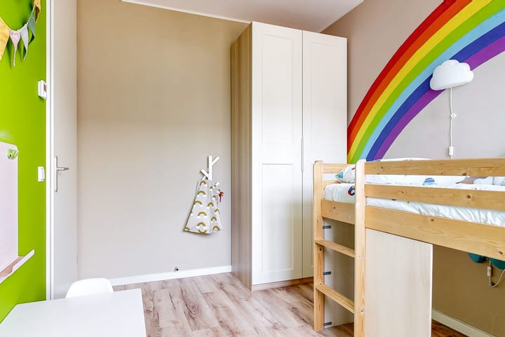 Photo 25 of Jelle Zijlstrahof 10