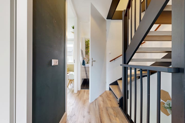 Photo 29 of Jelle Zijlstrahof 10