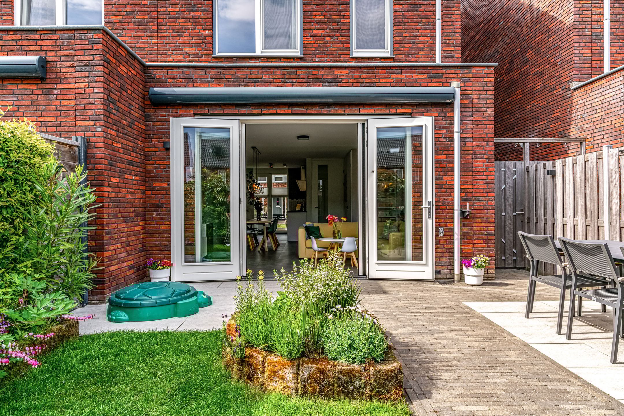 Photo 36 of Jelle Zijlstrahof 10