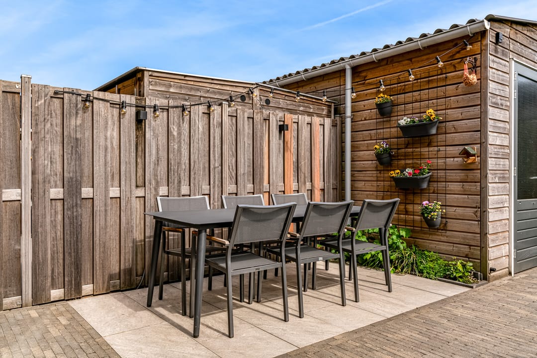 Photo 37 of Jelle Zijlstrahof 10