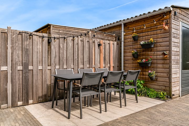 Photo 37 of Jelle Zijlstrahof 10