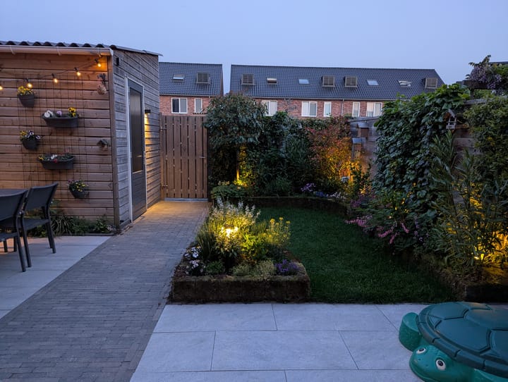 Photo 39 of Jelle Zijlstrahof 10