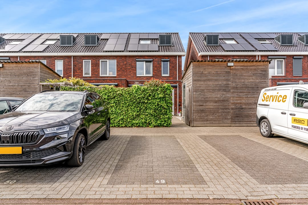 Photo 41 of Jelle Zijlstrahof 10