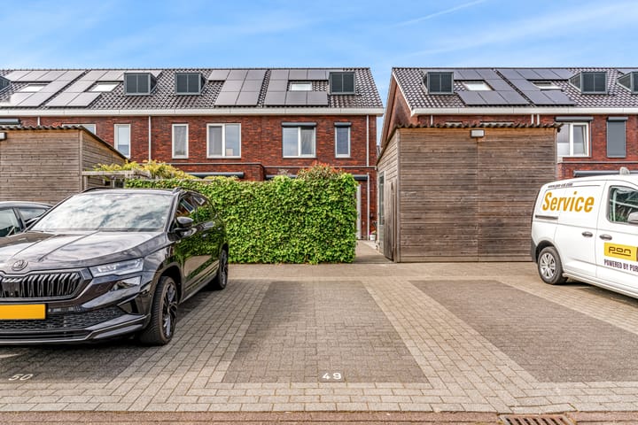 Photo 41 of Jelle Zijlstrahof 10