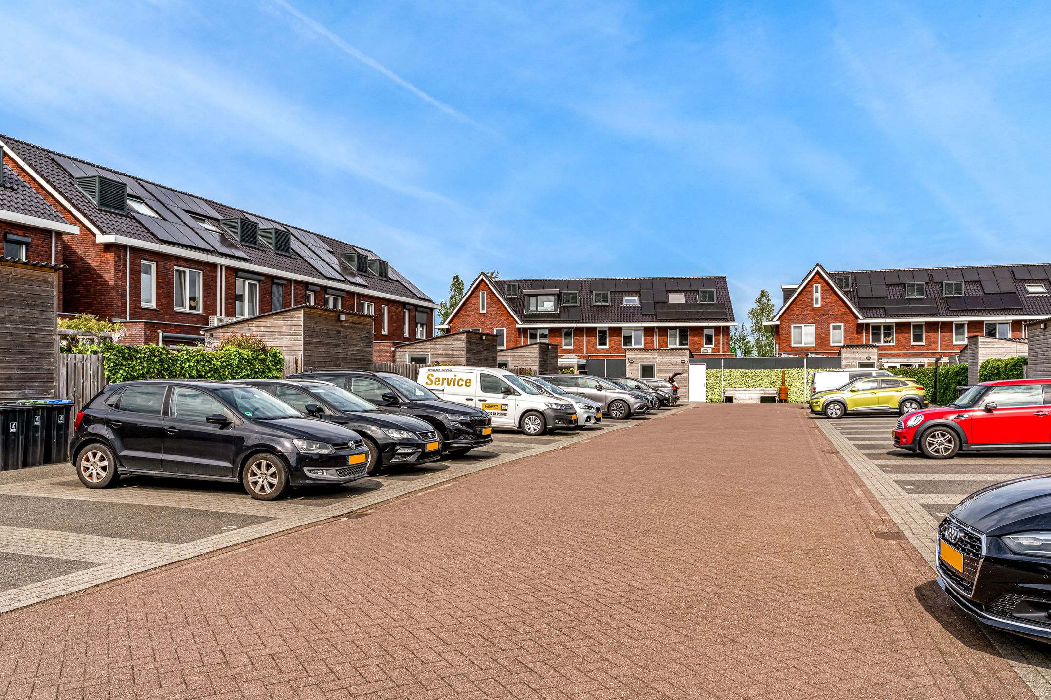 Photo 42 of Jelle Zijlstrahof 10