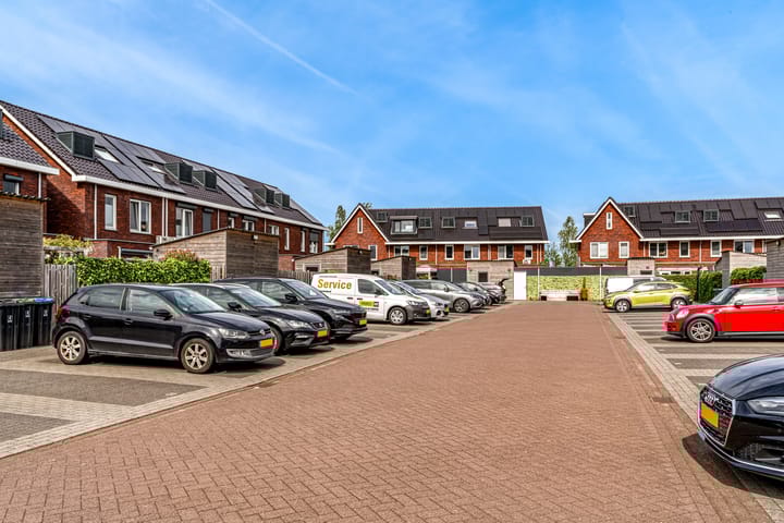 Photo 42 of Jelle Zijlstrahof 10