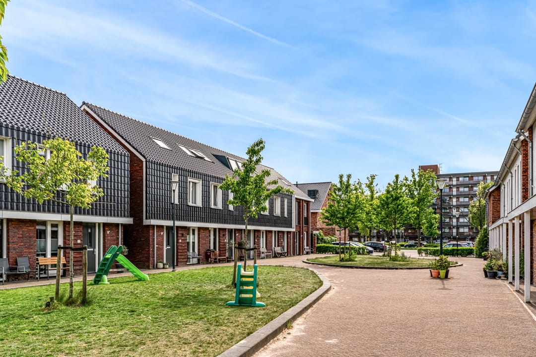 Photo 43 of Jelle Zijlstrahof 10