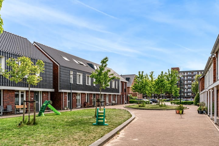 Photo 43 of Jelle Zijlstrahof 10