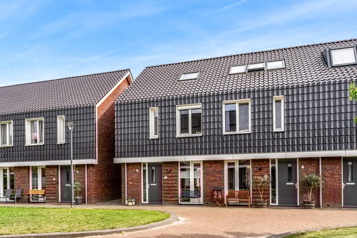 Photo 44 of Jelle Zijlstrahof 10