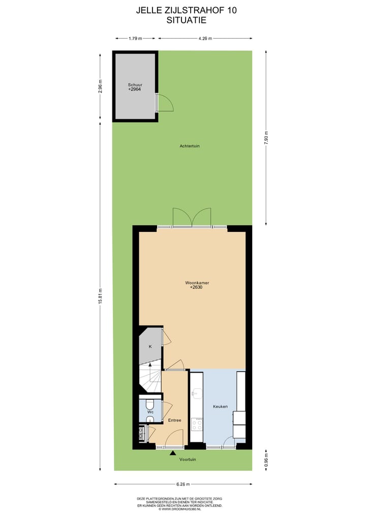 Photo 46 of Jelle Zijlstrahof 10