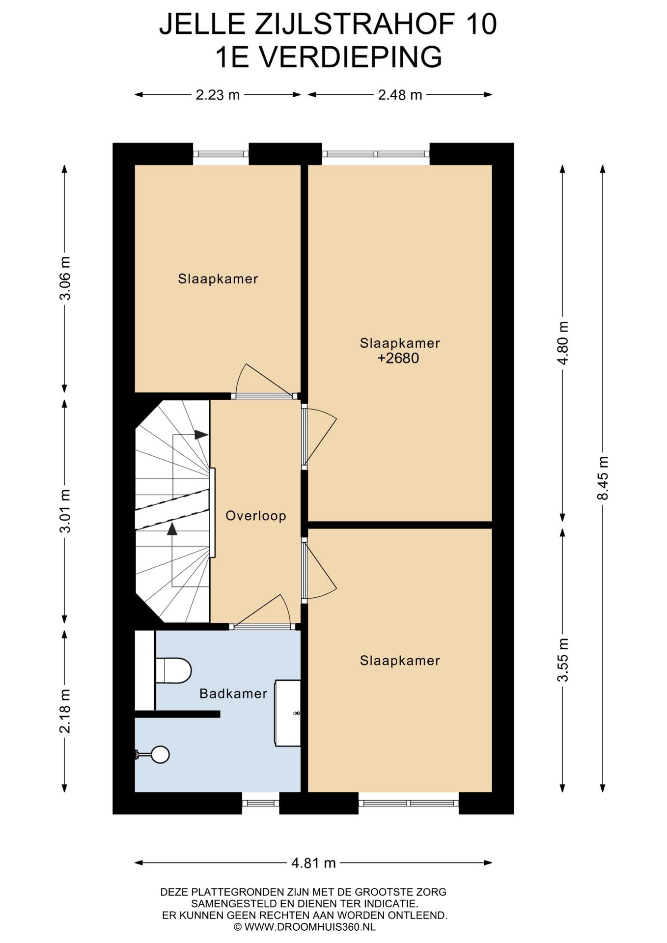 Photo 48 of Jelle Zijlstrahof 10