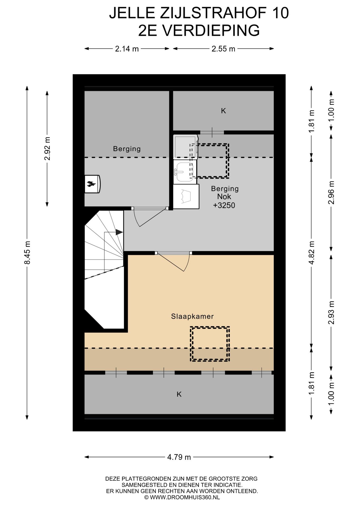 Photo 49 of Jelle Zijlstrahof 10