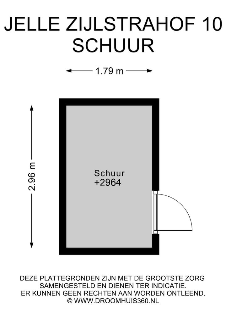 Photo 50 of Jelle Zijlstrahof 10
