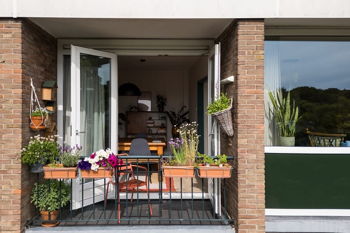 Foto 18 van Akker 95