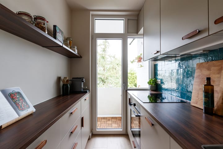 Foto 25 van Akker 95