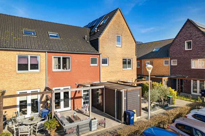 Foto 5 van Van Veendijk 8