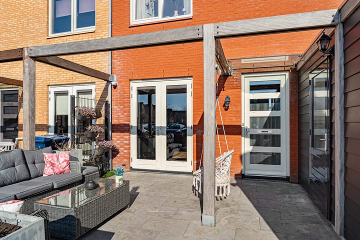 Foto 10 van Van Veendijk 8