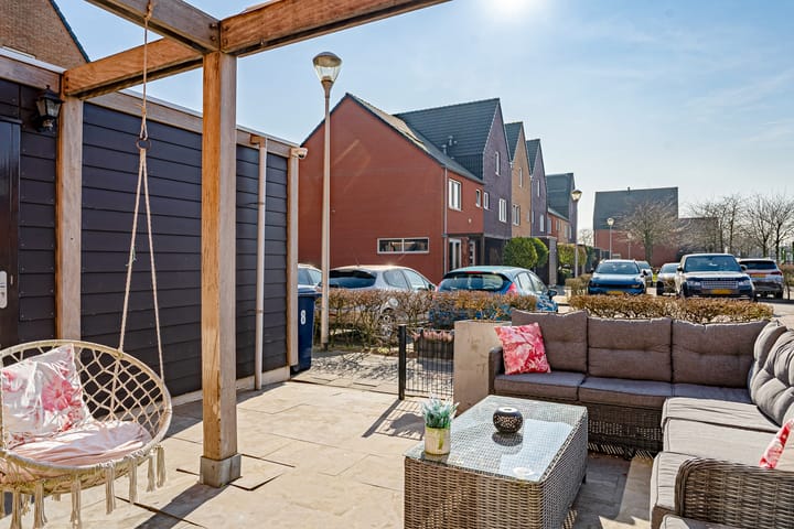 Foto 11 van Van Veendijk 8