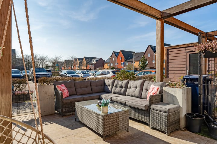 Foto 12 van Van Veendijk 8