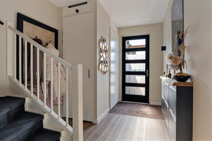 Foto 13 van Van Veendijk 8