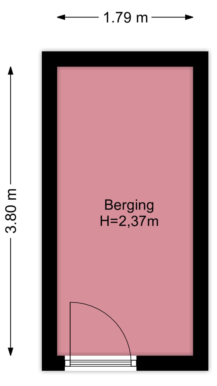 Foto 38 van Akker 95
