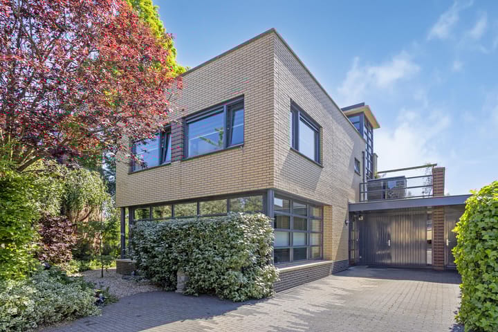 Foto 1 van Blankenweg 32