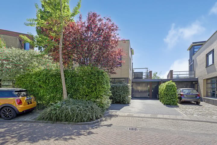 Foto 2 van Blankenweg 32