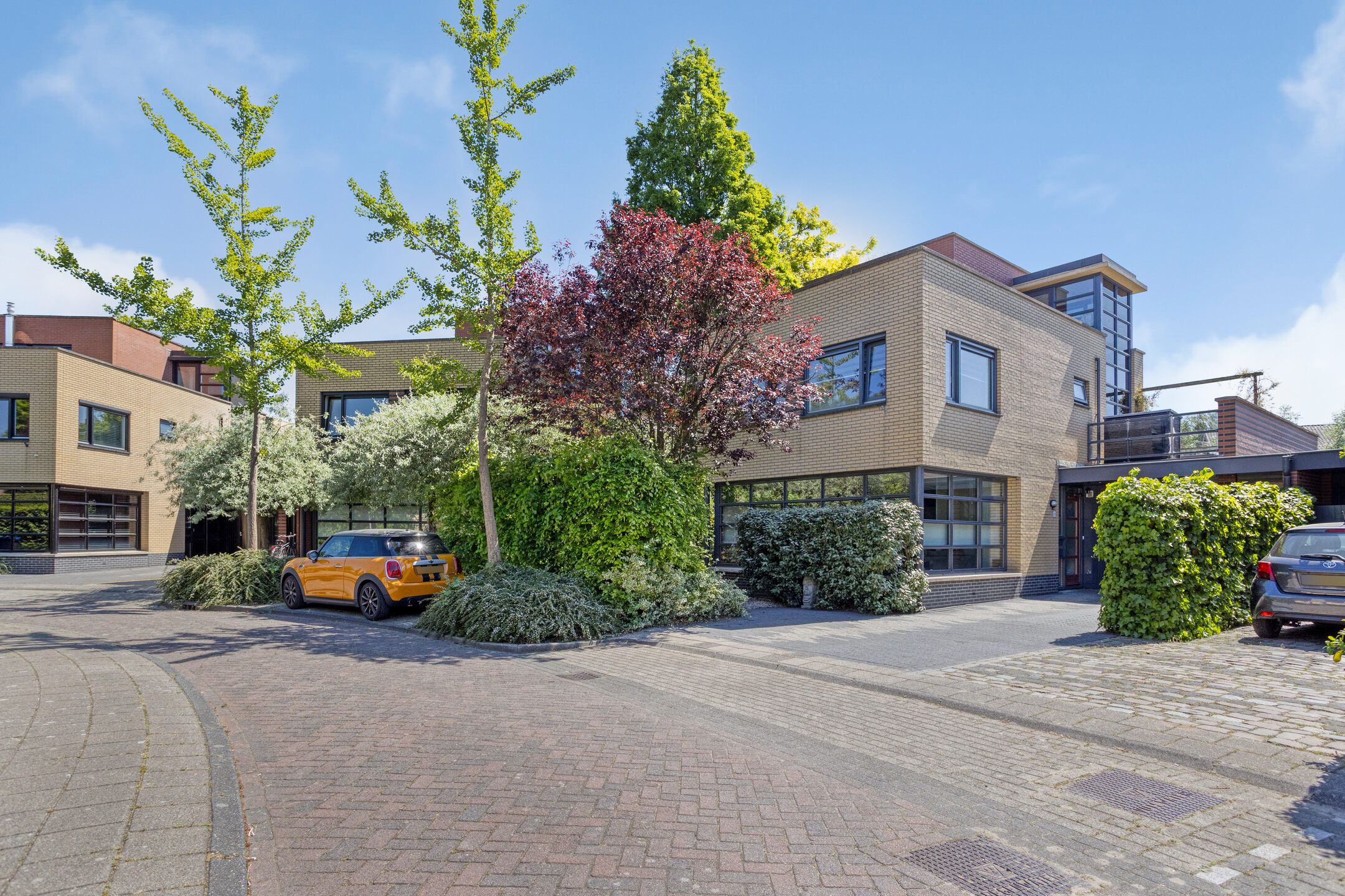 Foto 3 van Blankenweg 32