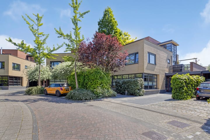 Foto 3 van Blankenweg 32