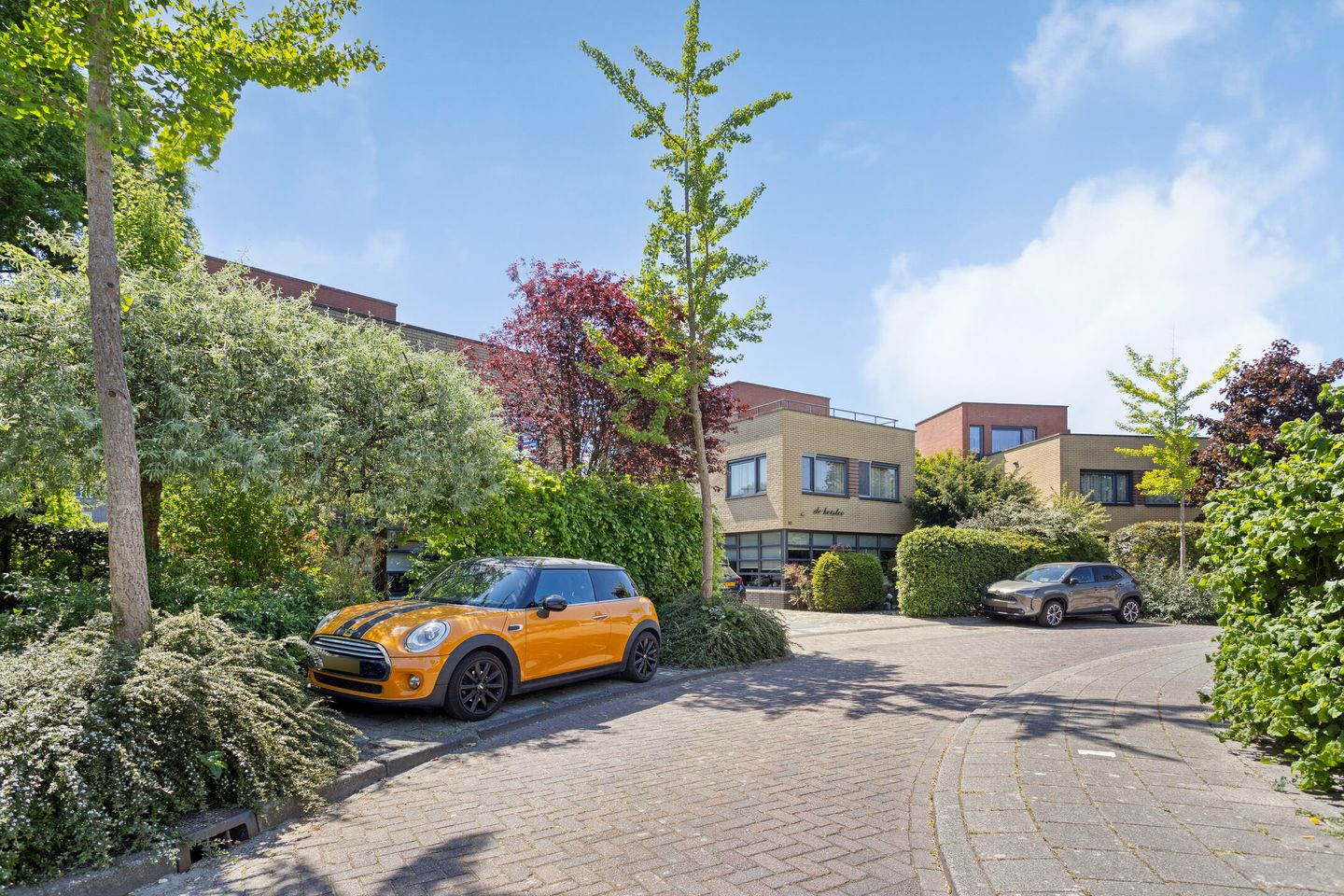 Foto 4 van Blankenweg 32