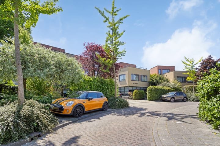 Foto 4 van Blankenweg 32