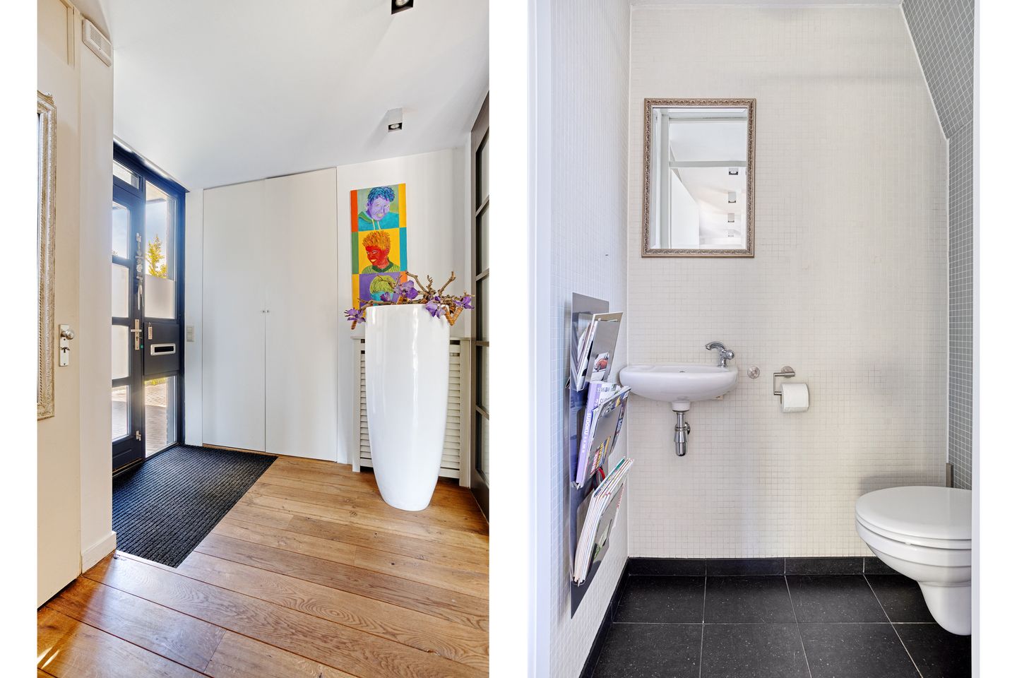 Foto 5 van Blankenweg 32