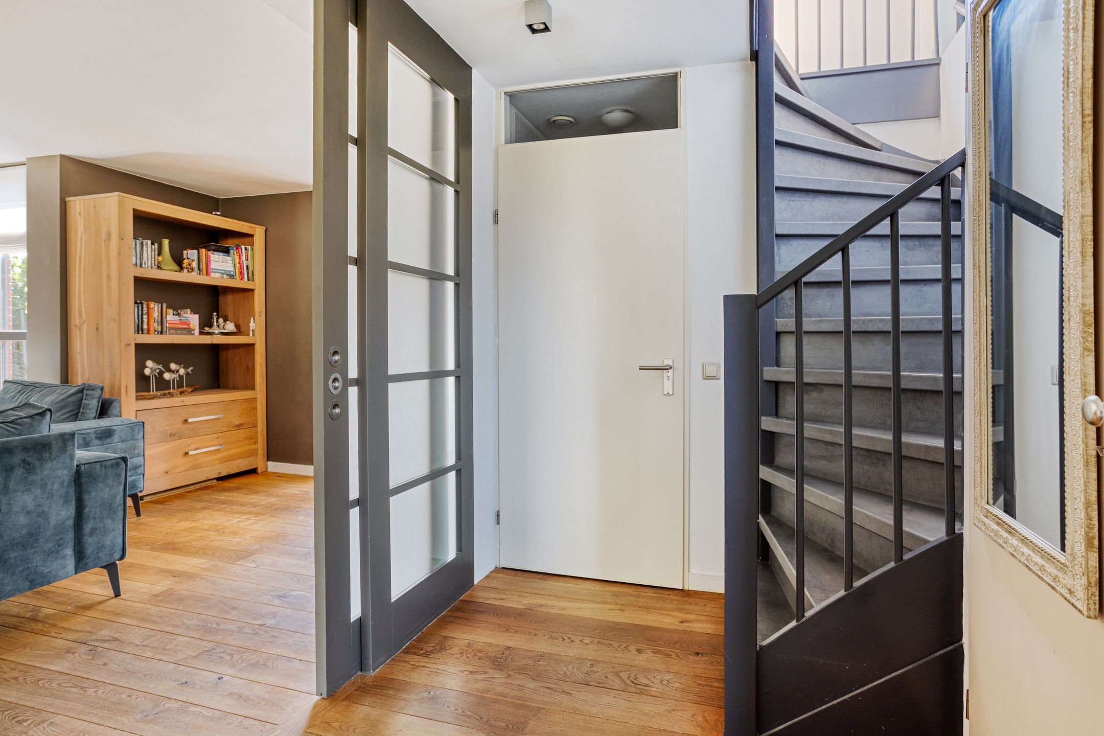 Foto 6 van Blankenweg 32