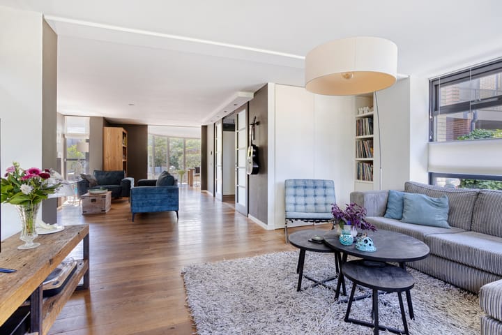 Foto 8 van Blankenweg 32