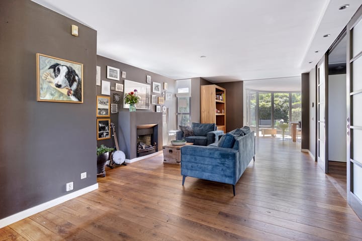 Foto 9 van Blankenweg 32