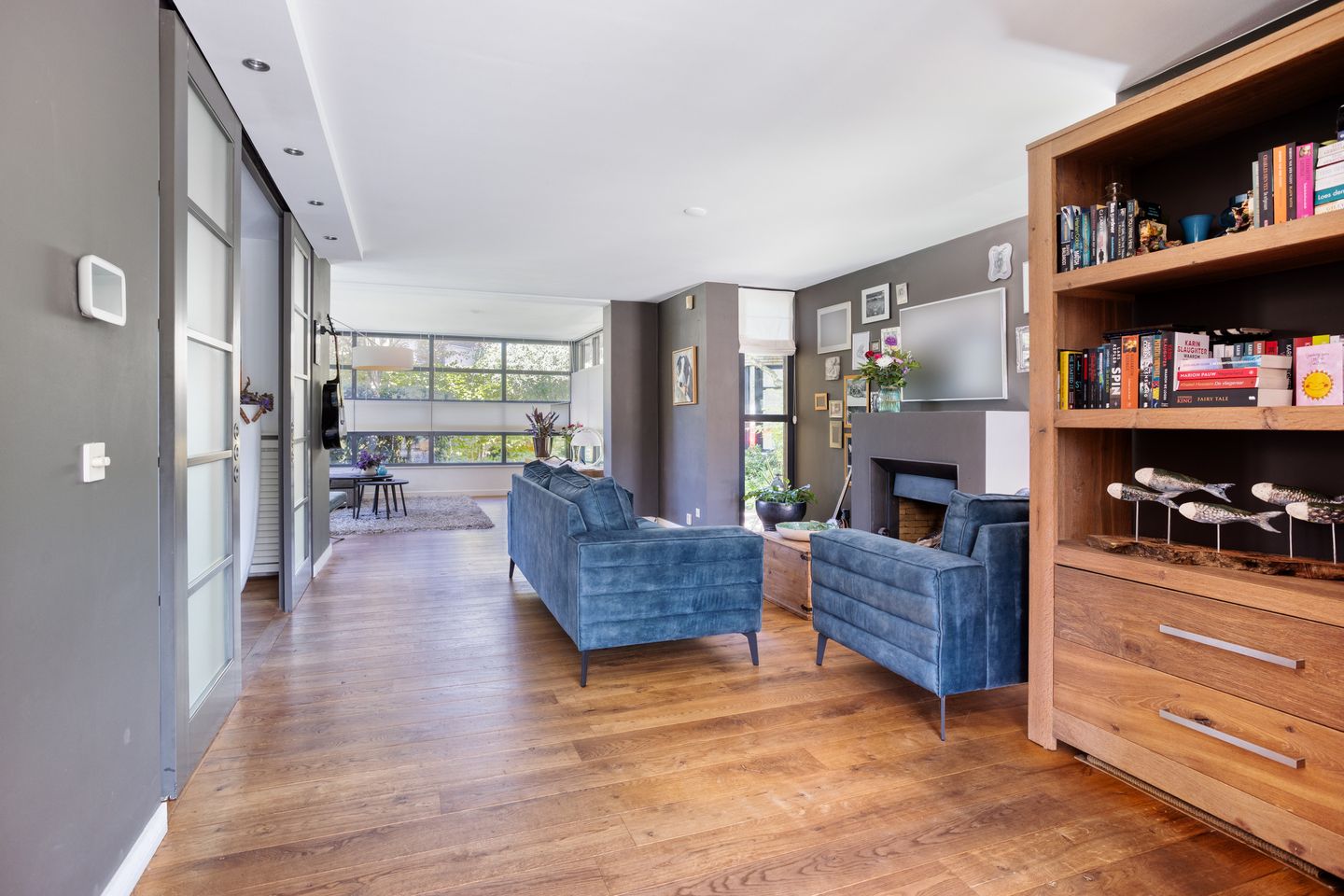 Foto 10 van Blankenweg 32