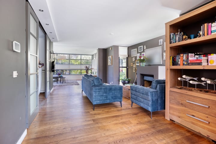 Foto 10 van Blankenweg 32