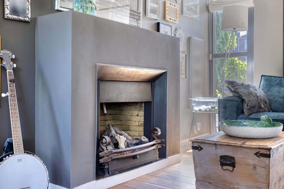 Foto 11 van Blankenweg 32