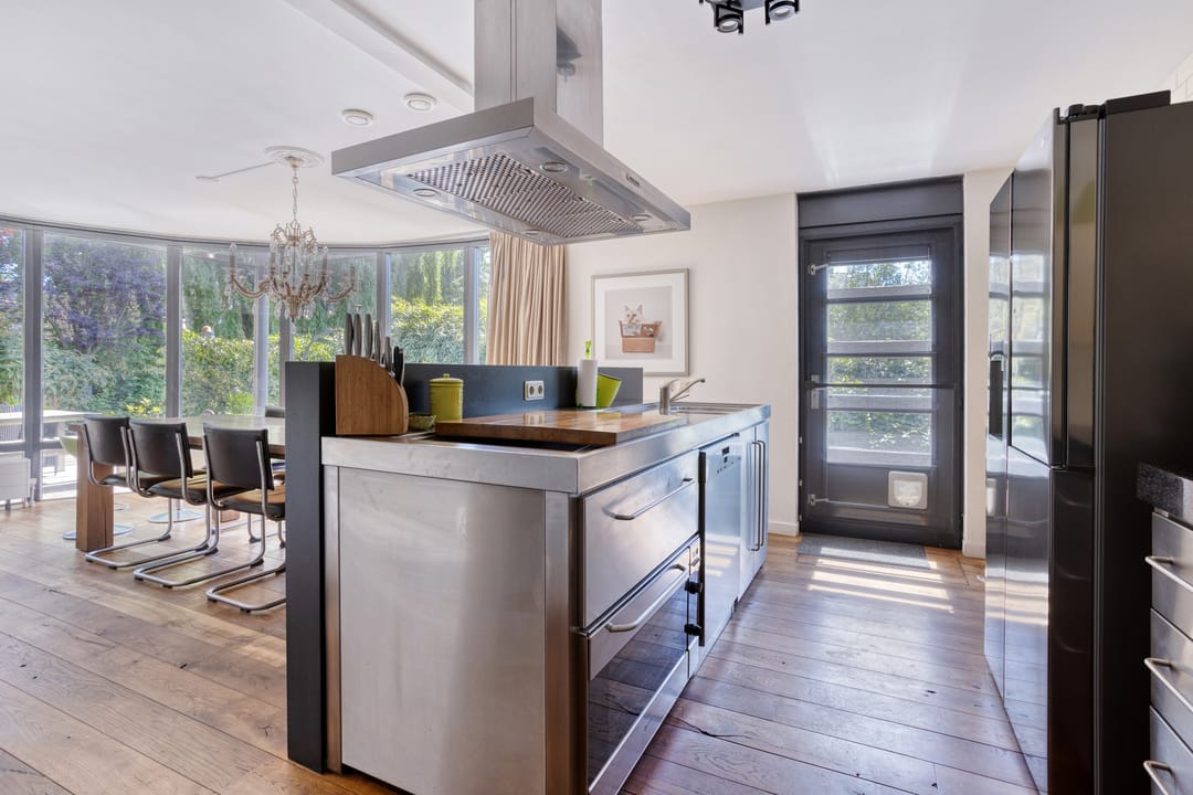 Foto 13 van Blankenweg 32