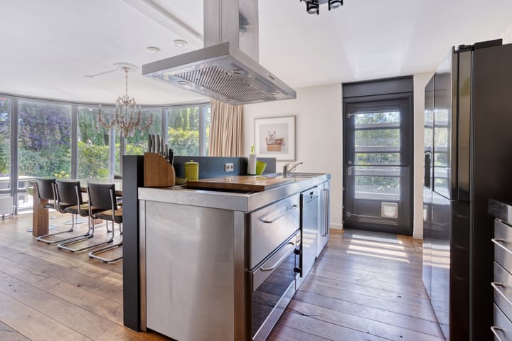 Foto 13 van Blankenweg 32