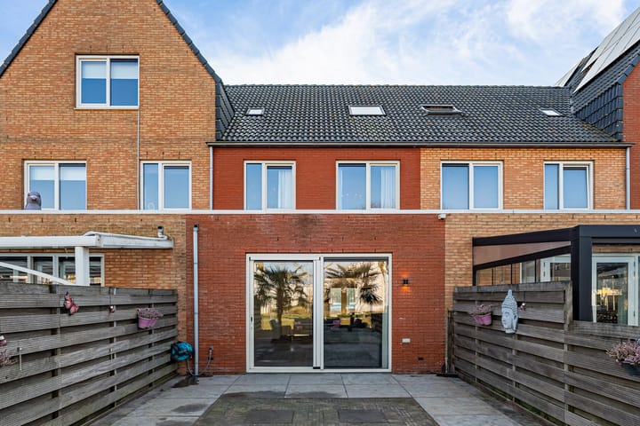 Foto 27 van Van Veendijk 8