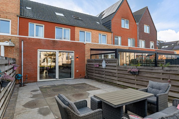 Foto 28 van Van Veendijk 8