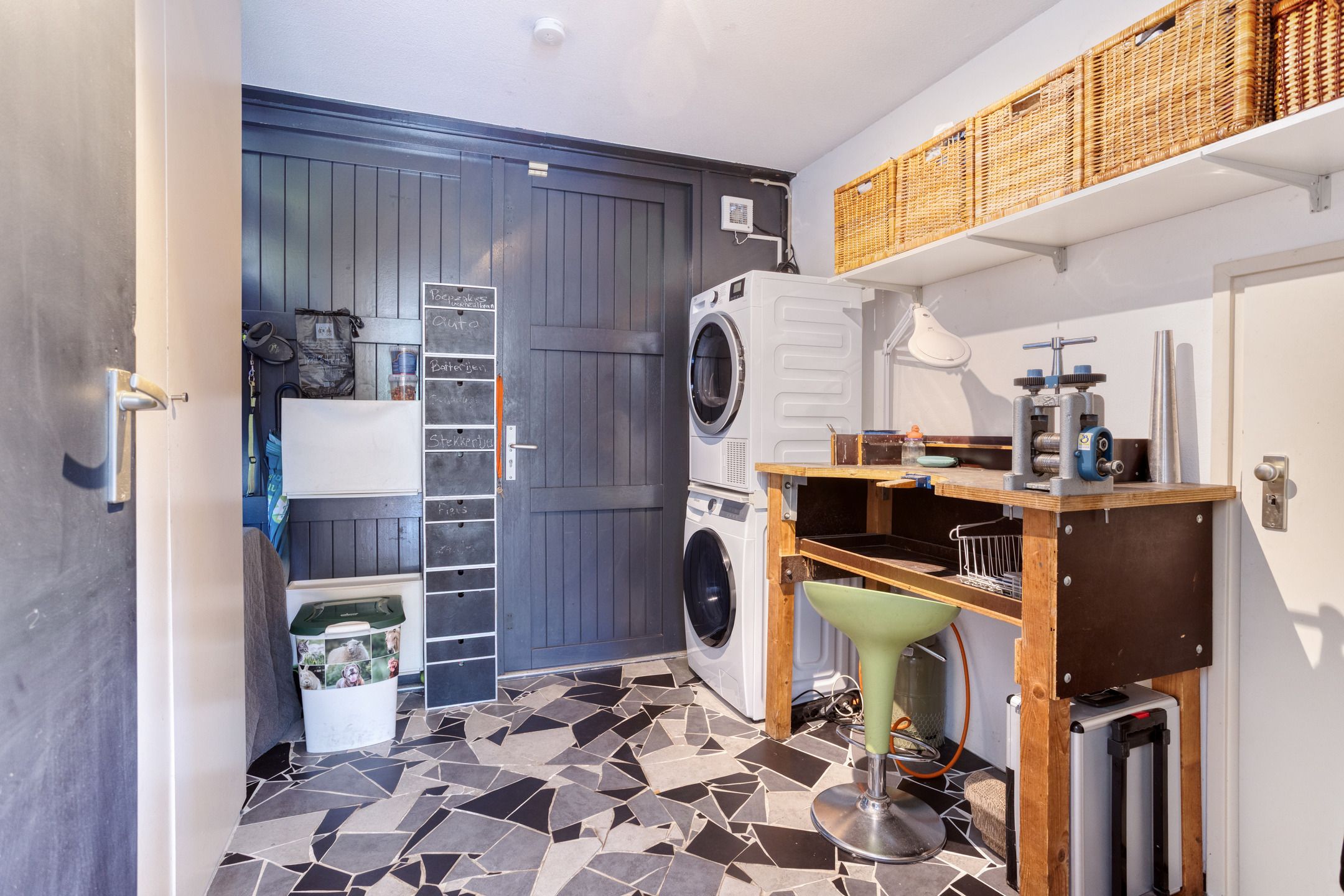 Foto 15 van Blankenweg 32