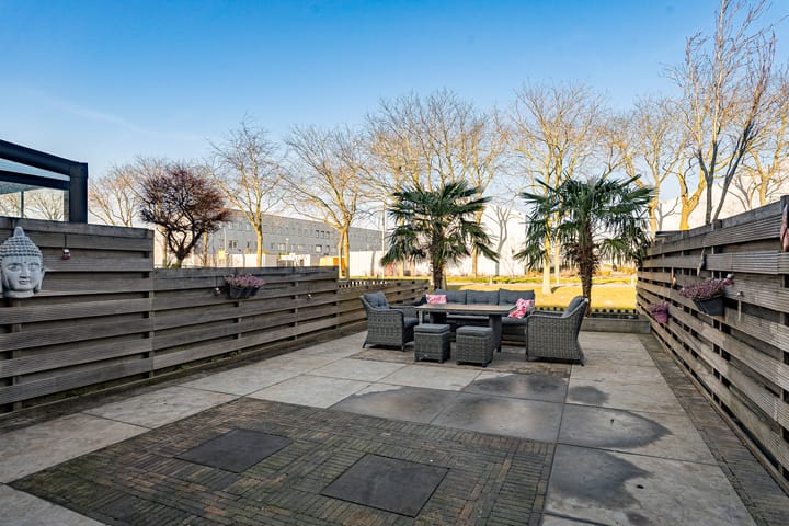 Foto 29 van Van Veendijk 8