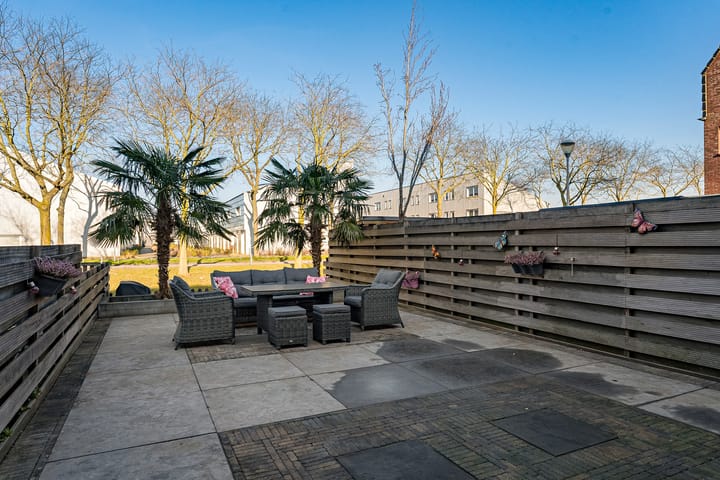 Foto 30 van Van Veendijk 8