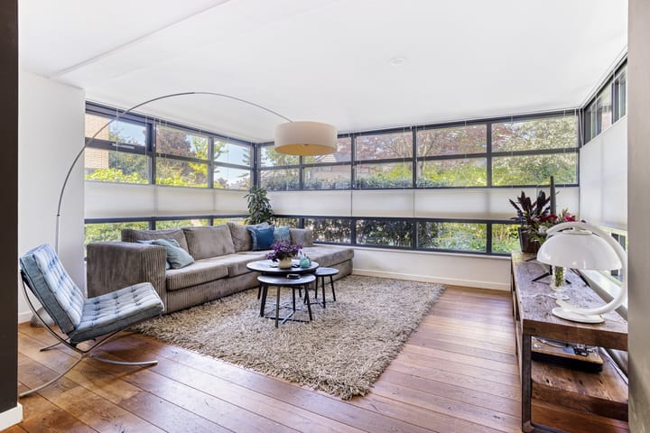 Foto 7 van Blankenweg 32