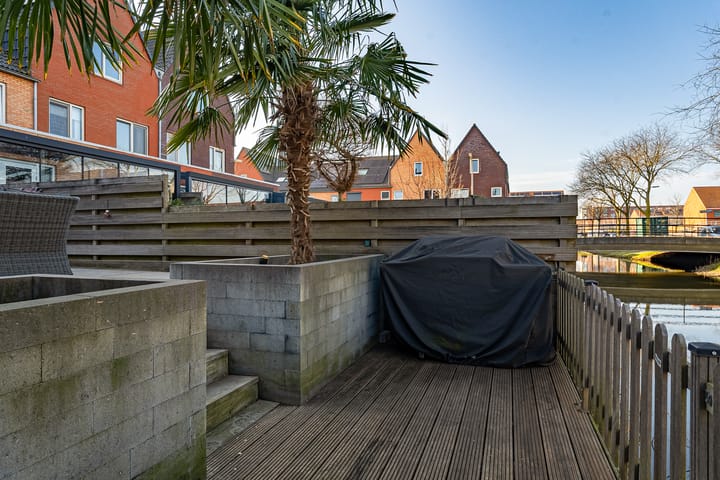 Foto 31 van Van Veendijk 8