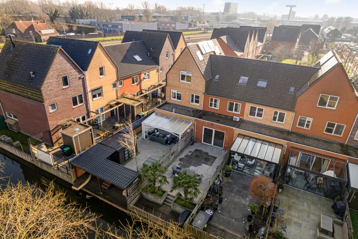 Foto 32 van Van Veendijk 8