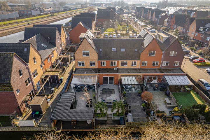 Foto 33 van Van Veendijk 8