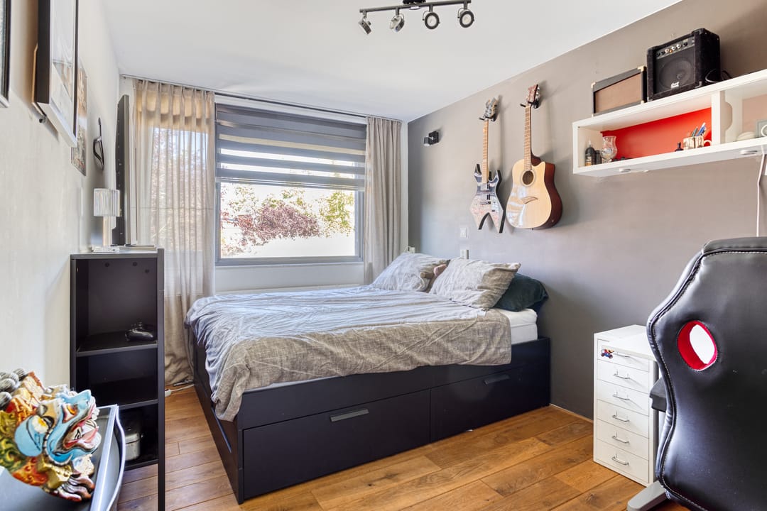 Foto 23 van Blankenweg 32